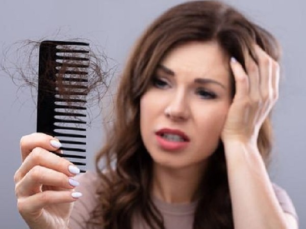 हेयर लॉस के कारण हेयर लॉस के कारण