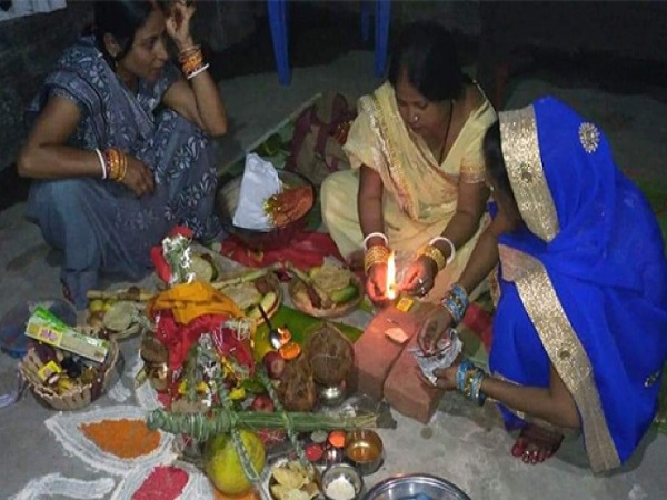 जीवित्पुत्रिका अथवा जितिया व्रत का शुभ मुहूर्त जीवित्पुत्रिका अथवा जितिया व्रत का शुभ मुहूर्त