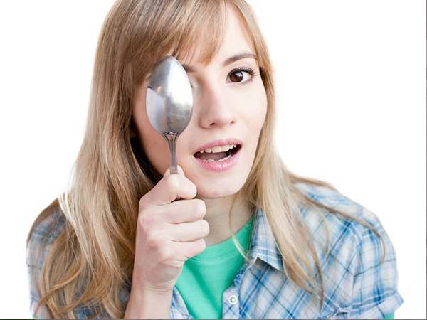 पफीनेस को करें दूर पफीनेस को करें दूर