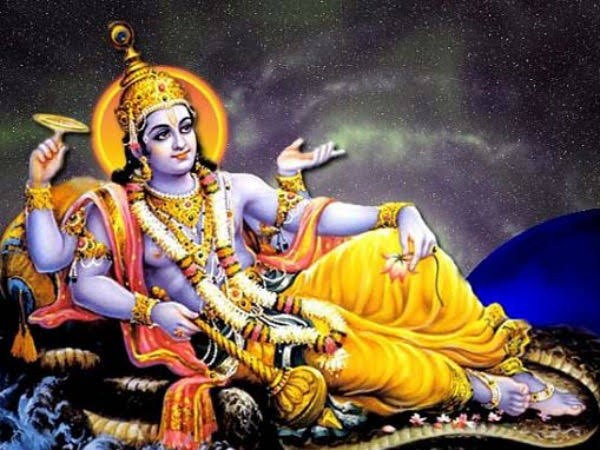 3 अक्टूबर 2021: इंदिरा एकादशी 3 अक्टूबर 2021: इंदिरा एकादशी