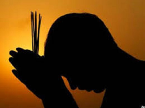 6 अक्टूबर 2021: सर्वपितृ अमावस्या 6 अक्टूबर 2021: सर्वपितृ अमावस्या