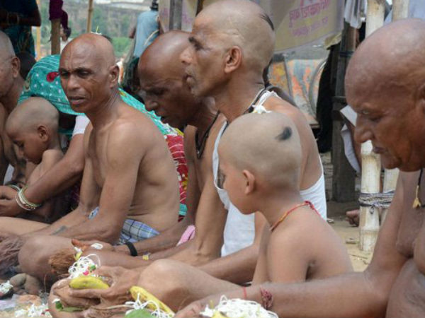 पिठौरी अमावस्या का महत्व पिठौरी अमावस्या का महत्व