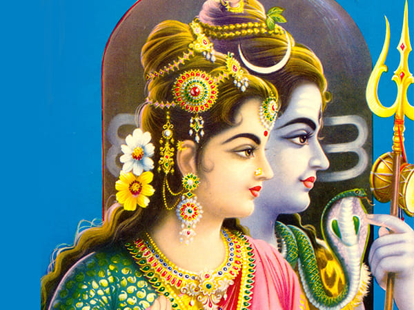 भजन-आरती का दौर चलता है पूरी रात भजन-आरती का दौर चलता है पूरी रात