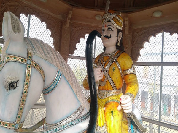 तेजा जी महाराज का जन्म तेजा जी महाराज का जन्म