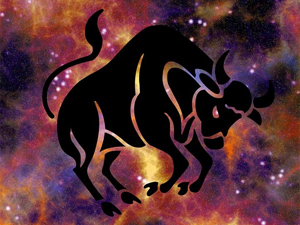 वृषभ राशि: वृषभ राशि: