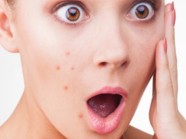 चेहरे के लिए अच्छा है चेहरे के लिए अच्छा है