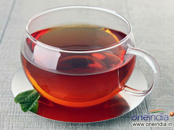 सुलेमानी चाय कैसे बनाएं? सुलेमानी चाय कैसे बनाएं?