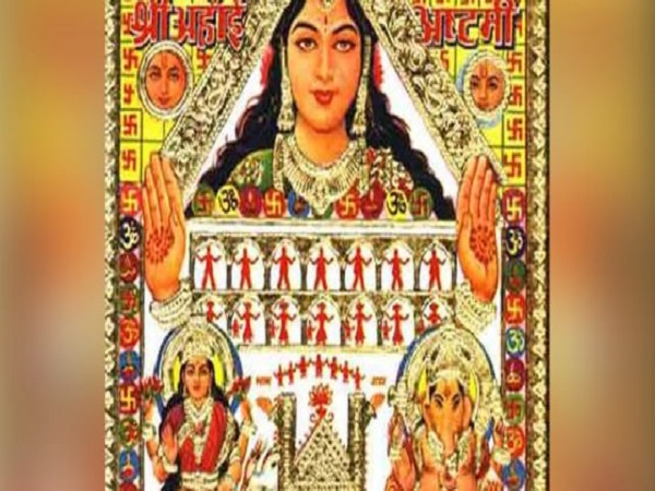 अहोई अष्टमी 2021 की तिथि और पूजा का शुभ मुहूर्त अहोई अष्टमी 2021 की तिथि और पूजा का शुभ मुहूर्त