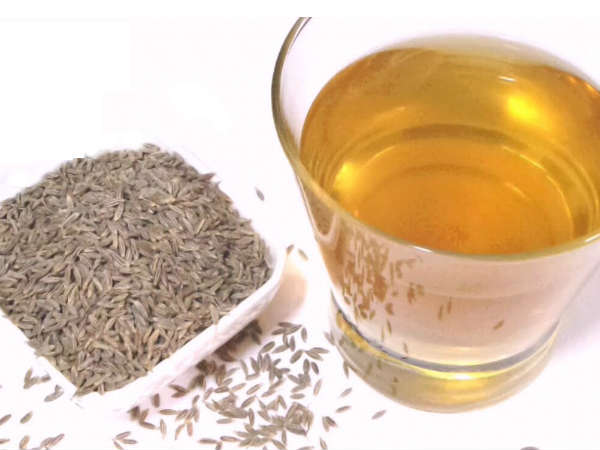 What Happens By Drinking Cumin Water At Night Know The Benefits Drink Jeera Water For Weight Loss In Night Indoree Talk