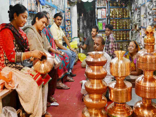 त्रिपुष्कर योग का लाभ त्रिपुष्कर योग का लाभ