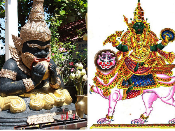 राहु है इनका स्वामी ग्रह राहु है इनका स्वामी ग्रह
