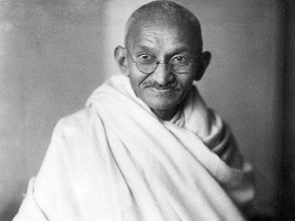 हरीलाल गांधी का परिवार हरीलाल गांधी का परिवार