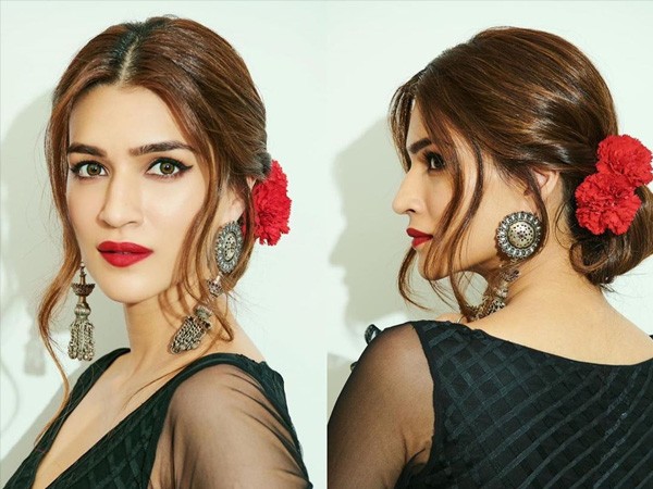 किसी भी आउटफटि के साथ कैरी करें लो ब्रेडेड बन किसी भी आउटफटि के साथ कैरी करें लो ब्रेडेड बन