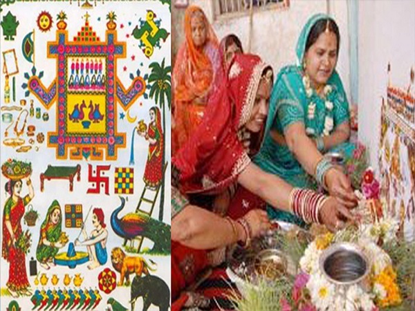 2021 में इस दिन है अहोई अष्टमी 2021 में इस दिन है अहोई अष्टमी