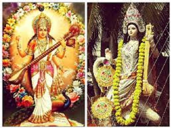सरस्वती पूजा का समय सरस्वती पूजा का समय