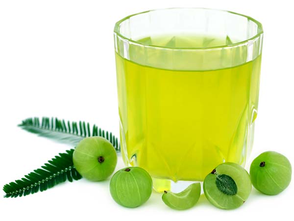 कैसे बनाएं आंवला की चाय कैसे बनाएं आंवला की चाय