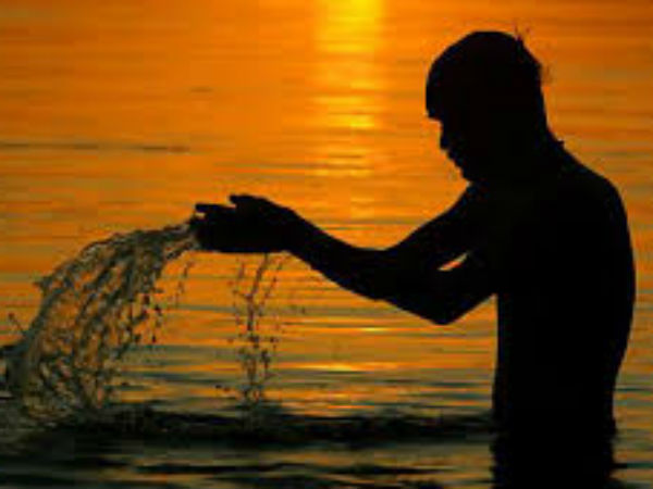सुबह 6 बजे से पहले सुबह 6 बजे से पहले