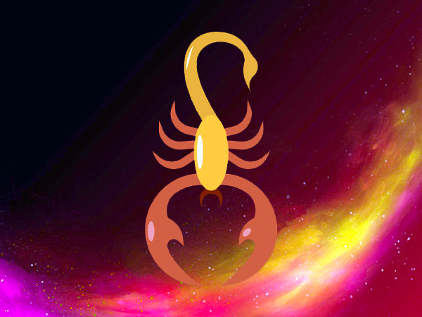 वृश्चिक: वृश्चिक: