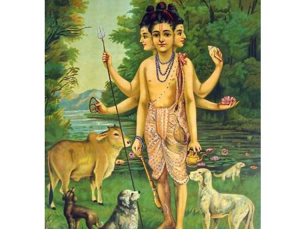 18 दिसंबर 2021: स्नानदान व्रत, दत्त पूर्णिमा 18 दिसंबर 2021: स्नानदान व्रत, दत्त पूर्णिमा