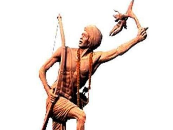 कौन है बिरसा मुंडा कौन है बिरसा मुंडा