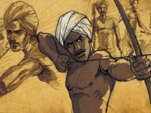 जनजातीय गौरव दिवस और इसका महत्व जनजातीय गौरव दिवस और इसका महत्व
