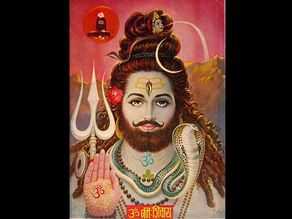 काल भैरव जयंती का महत्व काल भैरव जयंती का महत्व