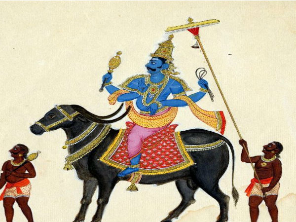 नरक चतुर्दशी का महत्व नरक चतुर्दशी का महत्व