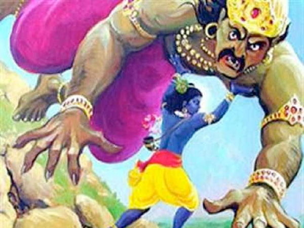 कंस वध का महत्व कंस वध का महत्व