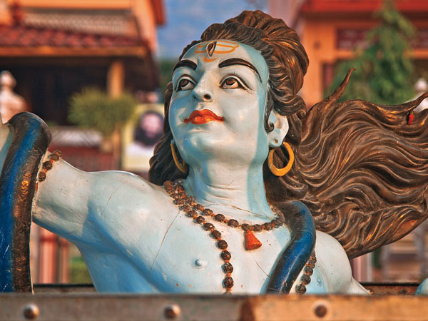 शिवलिंग की विशेष पूजा शिवलिंग की विशेष पूजा
