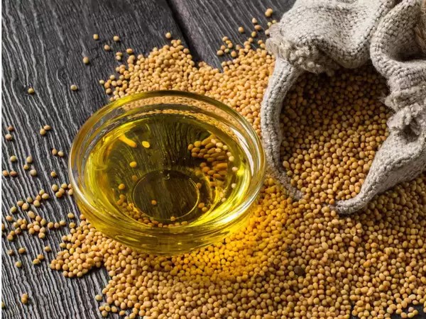 सरसों के स्किन के लिए फायदे सरसों के स्किन के लिए फायदे