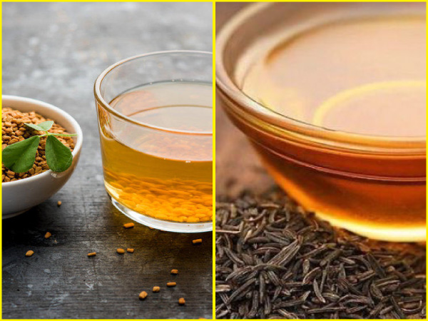 Methi Jeera Water Benefits Archives Indoree Talk