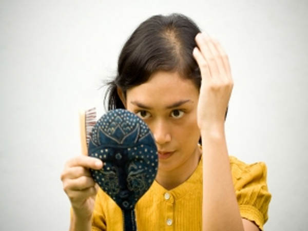 हेयर लॉस क्या है हेयर लॉस क्या है