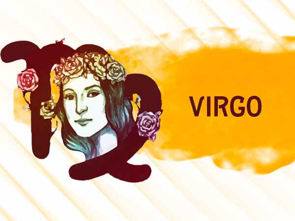 कन्या राशि कन्या राशि