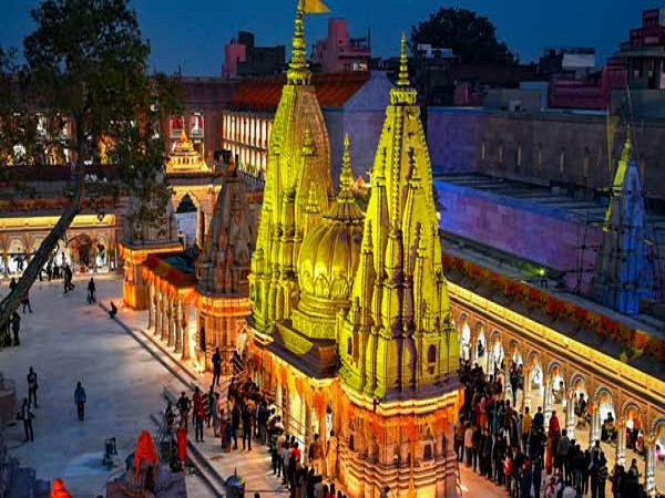 काशी विश्वनाथ मंदिर के खुलने और दर्शन का समय काशी विश्वनाथ मंदिर के खुलने और दर्शन का समय