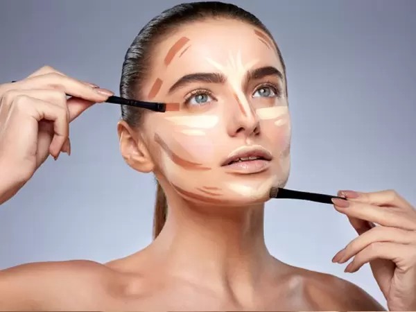 स्किन टोन के हिसाब इस्तेमाल करें मेकअप प्रोडक्ट स्किन टोन के हिसाब इस्तेमाल करें मेकअप प्रोडक्ट