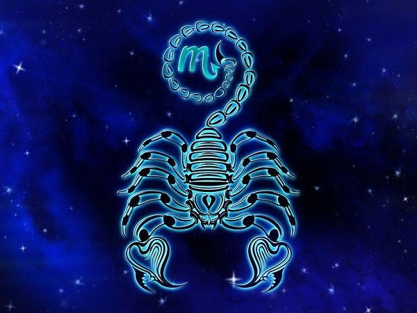 वृश्चिक राशि: वृश्चिक राशि: