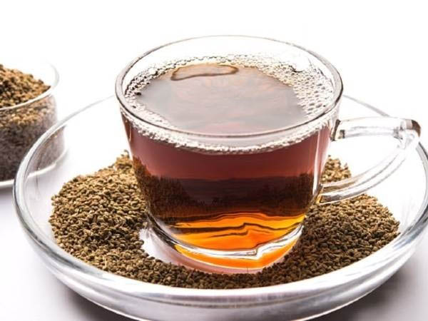झुर्रियों के लिए अजवाइन फेस पैक झुर्रियों के लिए अजवाइन फेस पैक
