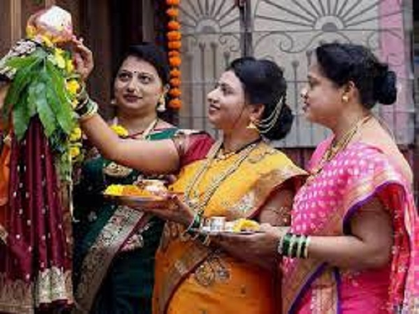 उगादी और गुड़ी पड़वा: 2 अप्रैल 2022 उगादी और गुड़ी पड़वा: 2 अप्रैल 2022