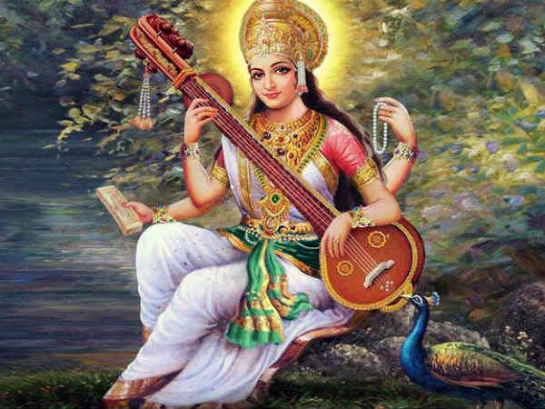 बसंत पंचमी की कथा बसंत पंचमी की कथा