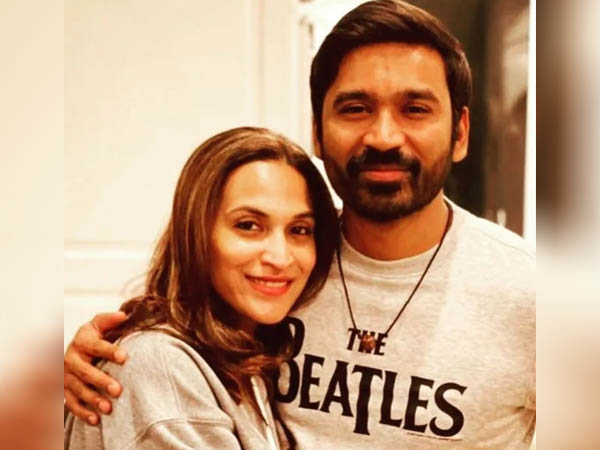 धनुष और ऐश्वर्या रजनीकांत के तलाक का कारण धनुष और ऐश्वर्या रजनीकांत के तलाक का कारण