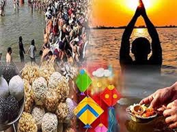 परम्पराएं और रीति-रिवाज़: परम्पराएं और रीति-रिवाज़: