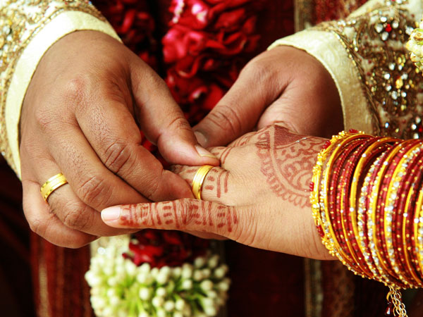 प्रेम और वैवाहिक जीवन प्रेम और वैवाहिक जीवन