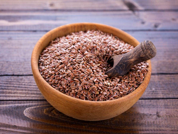 फ्लेक्स सीड्स