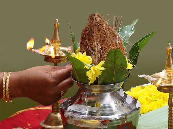 नए कार्य के लिए होता है शुभ दिन नए कार्य के लिए होता है शुभ दिन