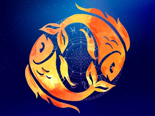 मीन (फरवरी 19 से 19 मार्च): मीन (फरवरी 19 से 19 मार्च):