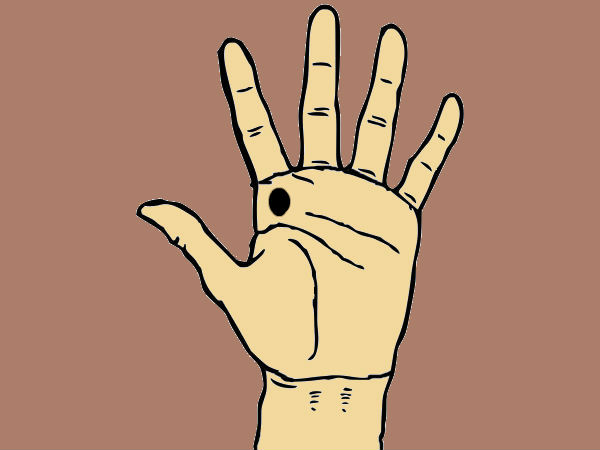 Palm reading astrology in hindi