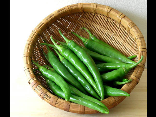 मिर्च मिर्च