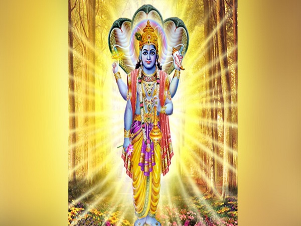 अपरा एकादशी पर करें इन मंत्रों का जाप अपरा एकादशी पर करें इन मंत्रों का जाप