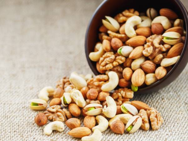 भूनें और स्टोर करें भूनें और स्टोर करें