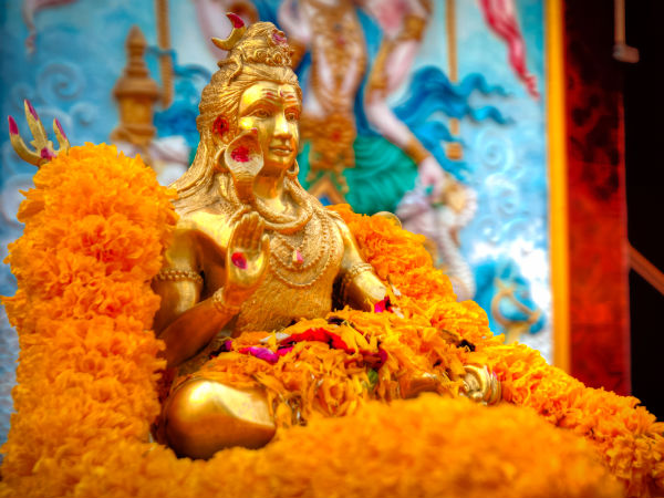 इस दिन है आषाढ़ मासिक शिवरात्रि इस दिन है आषाढ़ मासिक शिवरात्रि